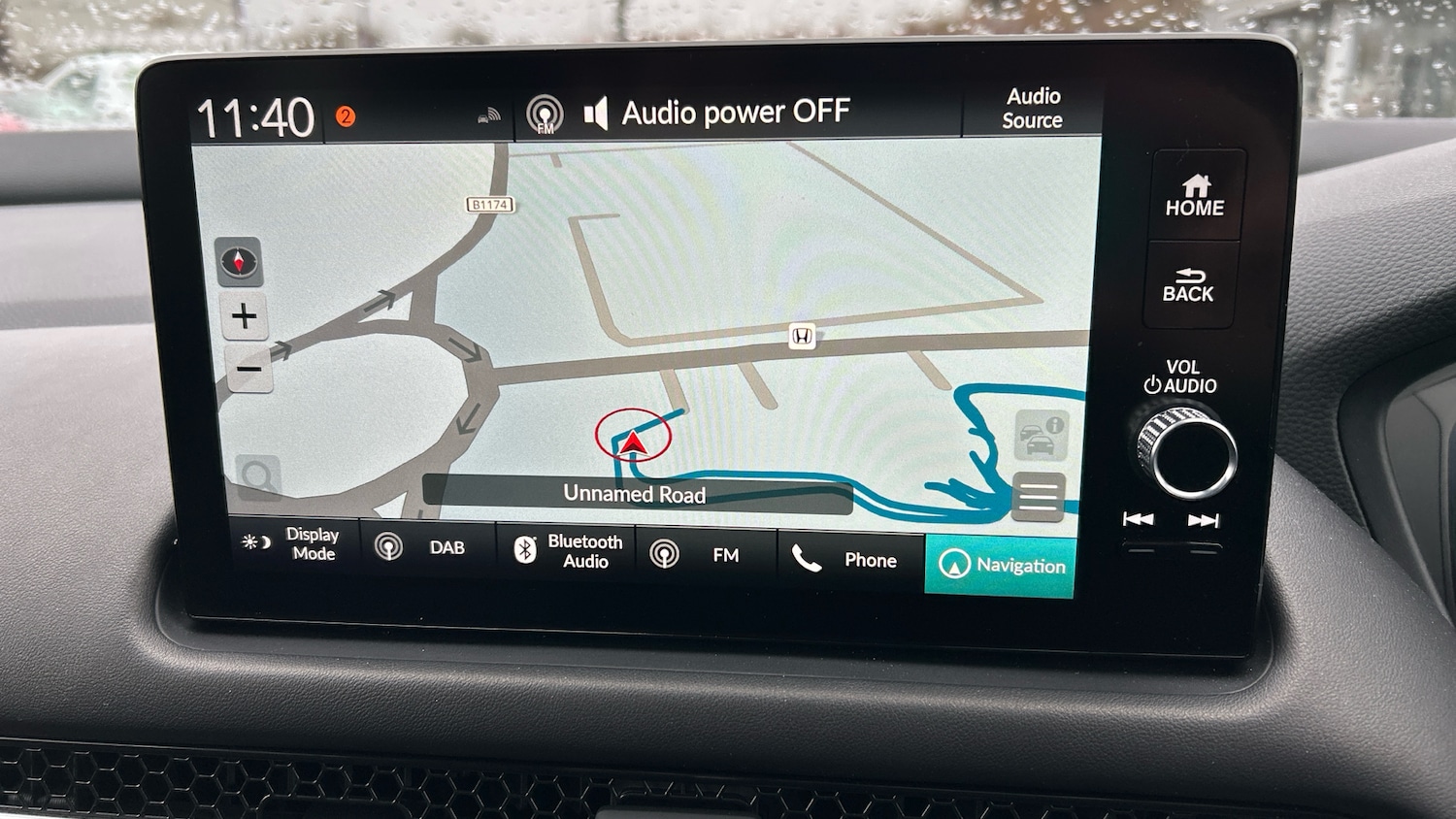 Used Honda ZR-V 2024 for sale - 76763076: Photo 38