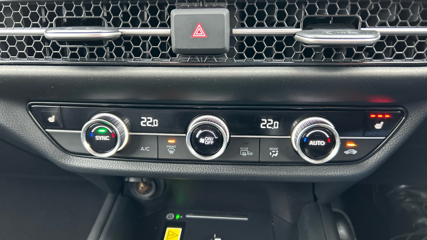 Used Honda ZR-V 2024 for sale - 76763076: Photo 39