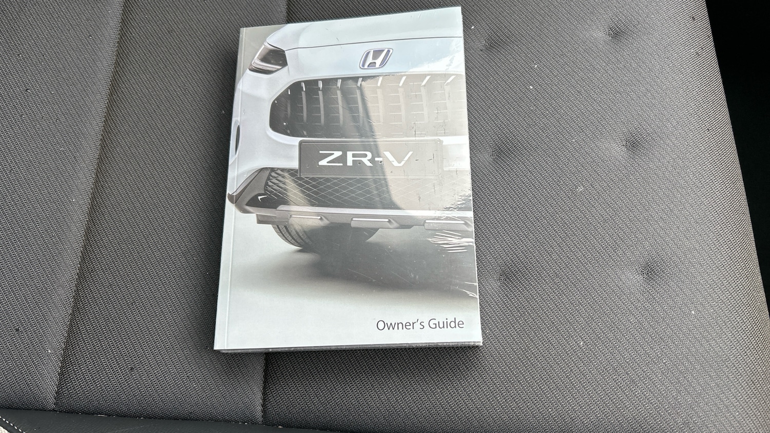 Used Honda ZR-V 2024 for sale - 76763076: Photo 43