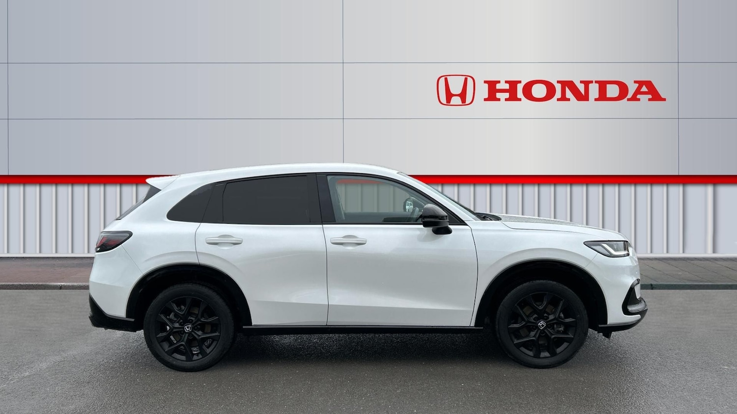 Used Honda ZR-V 2024 for sale - 76763076: Photo 5