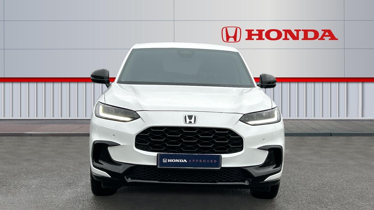 Used Honda ZR-V 2024 for sale - 76763076: Photo 6