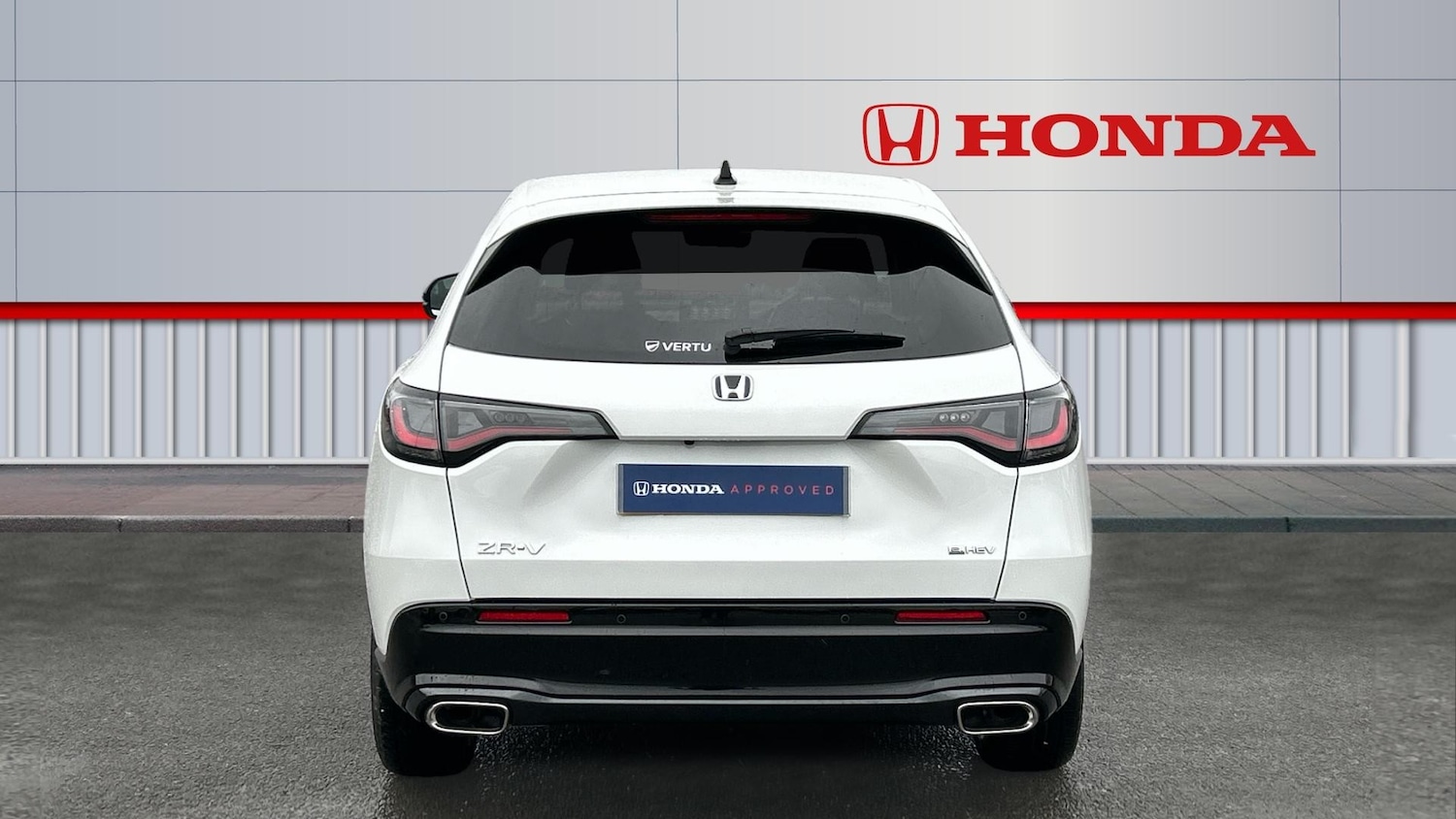 Used Honda ZR-V 2024 for sale - 76763076: Photo 7