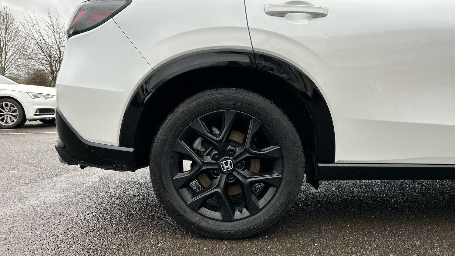 Used Honda ZR-V 2024 for sale - 76763076: Photo 9