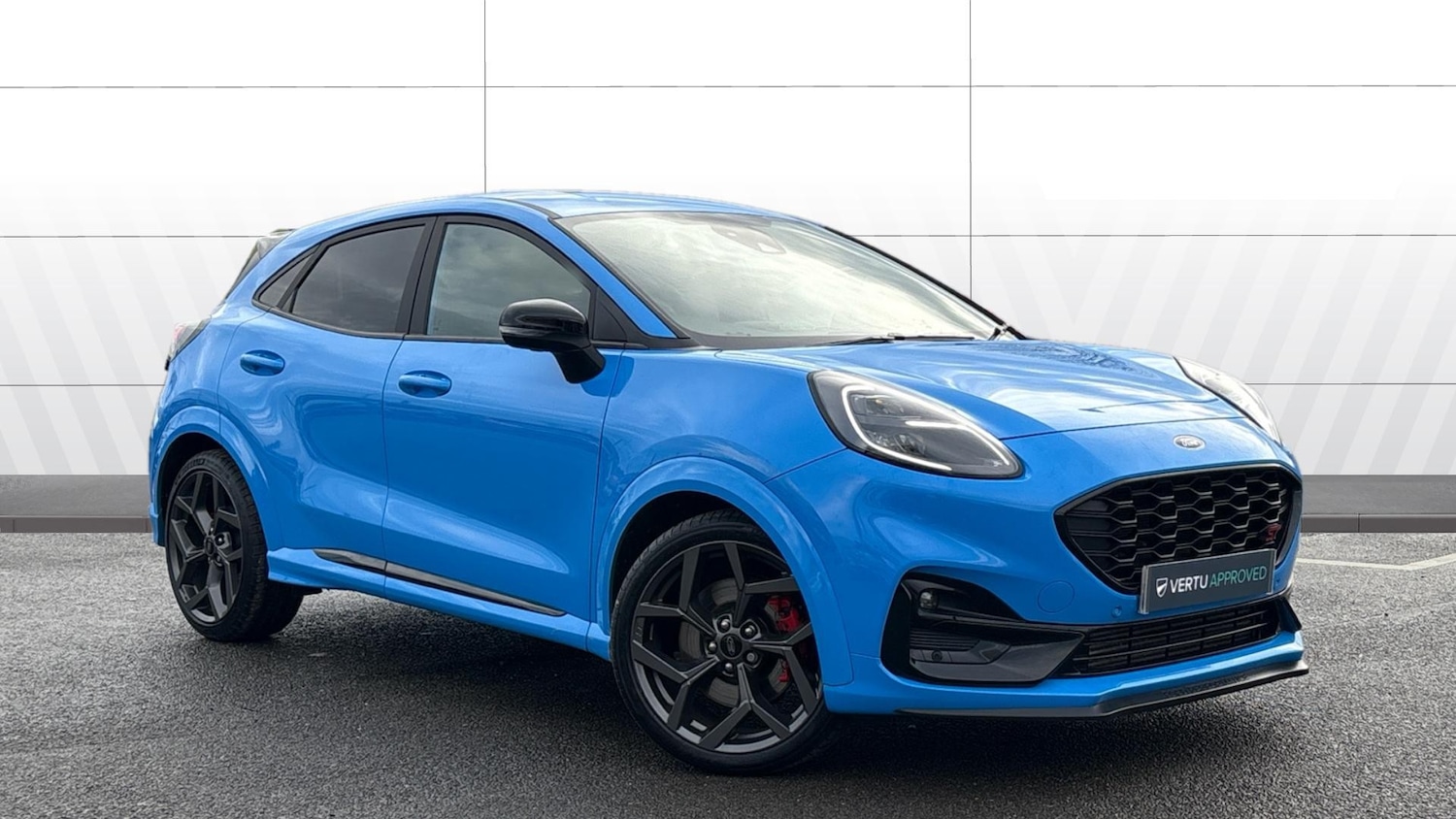 Used Ford Puma 2023 for sale - 76734948: Photo 1