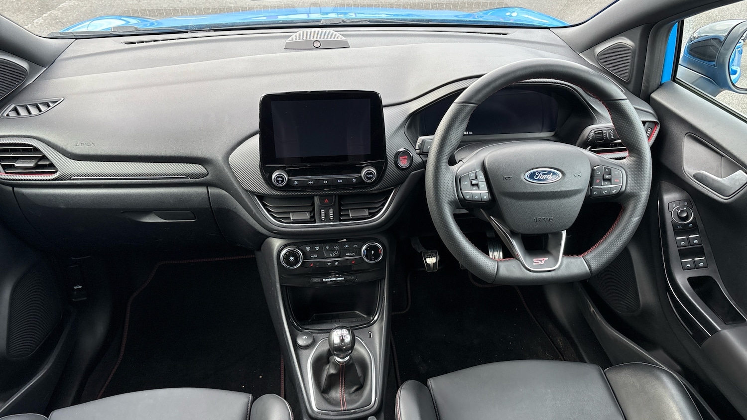 Used Ford Puma 2023 for sale - 76734948: Photo 10