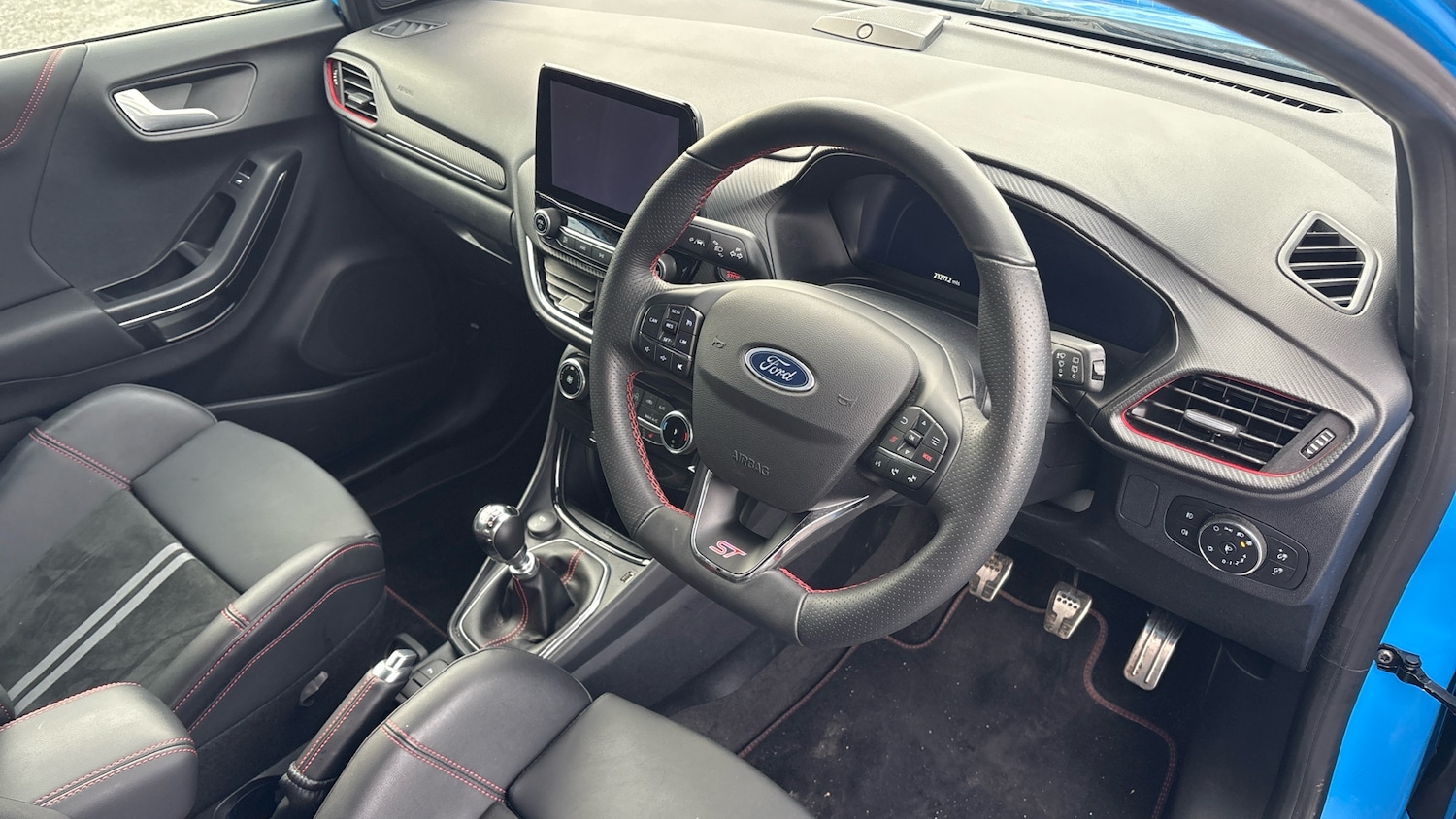 Used Ford Puma 2023 for sale - 76734948: Photo 11