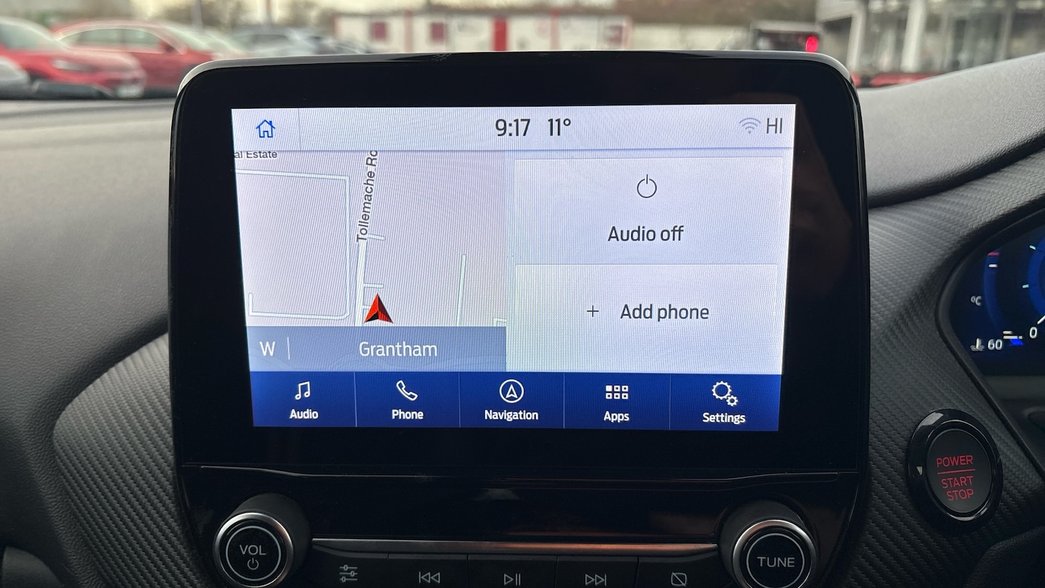 Used Ford Puma 2023 for sale - 76734948: Photo 12