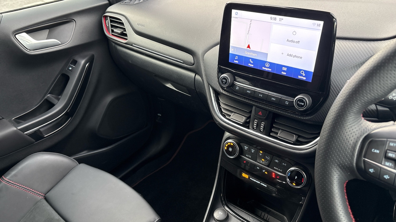 Used Ford Puma 2023 for sale - 76734948: Photo 14