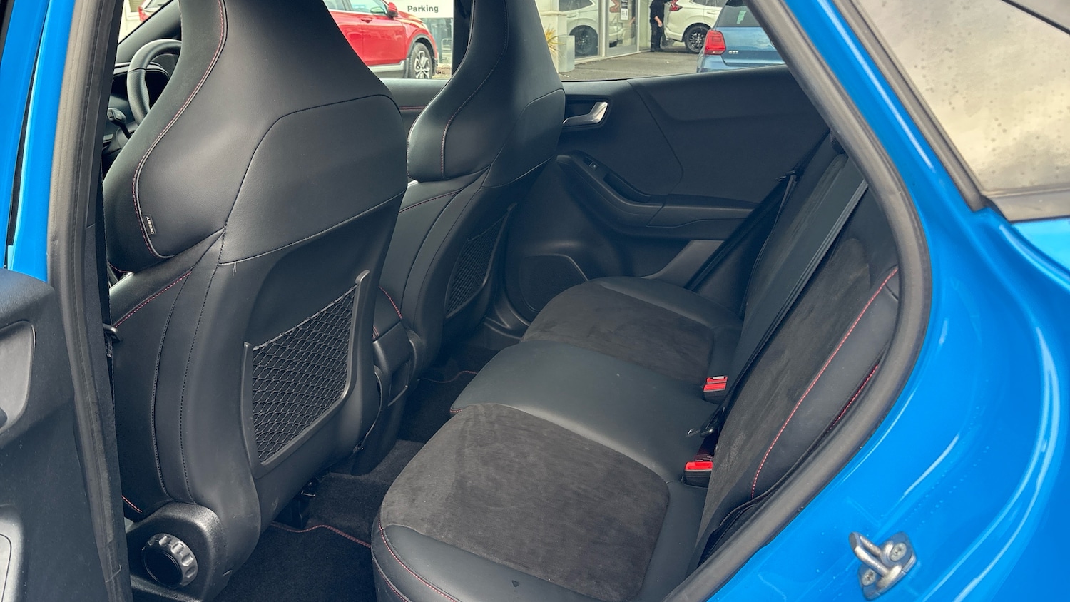 Used Ford Puma 2023 for sale - 76734948: Photo 16