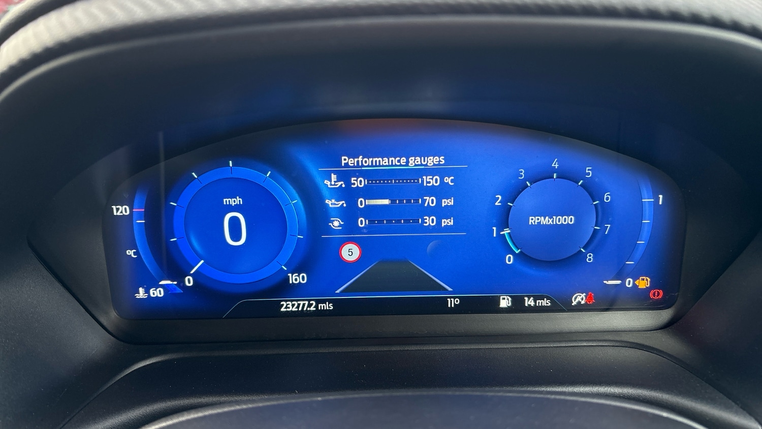 Used Ford Puma 2023 for sale - 76734948: Photo 18