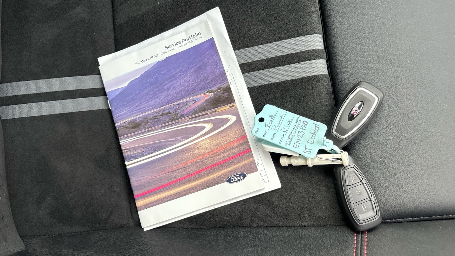 Used Ford Puma 2023 for sale - 76734948: Photo 19