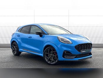 2023 (23) - 1.5 EcoBoost ST 5dr