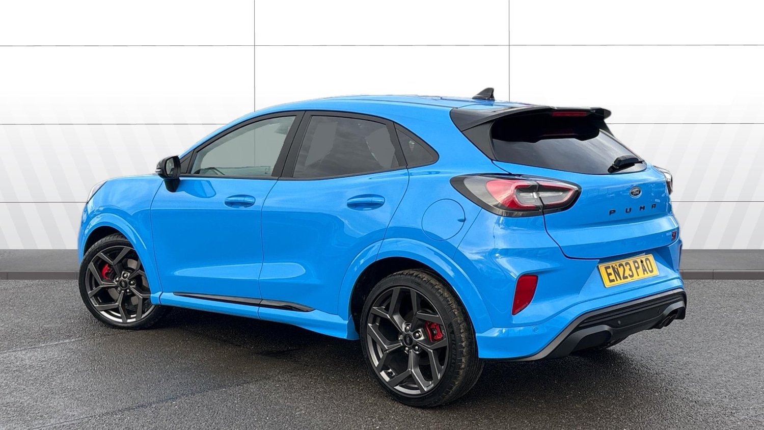 Used Ford Puma 2023 for sale - 76734948: Photo 2