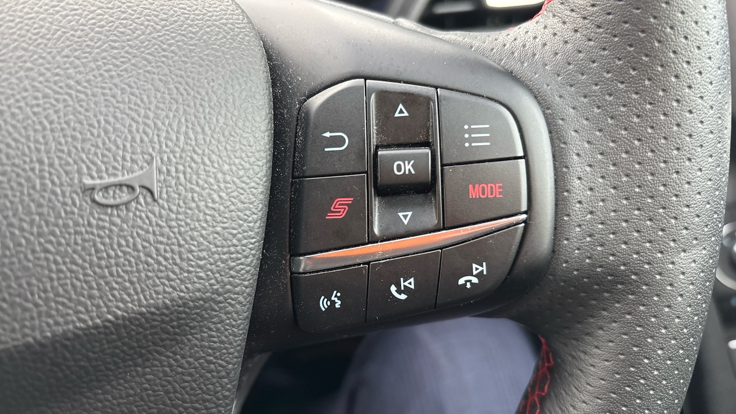 Used Ford Puma 2023 for sale - 76734948: Photo 21