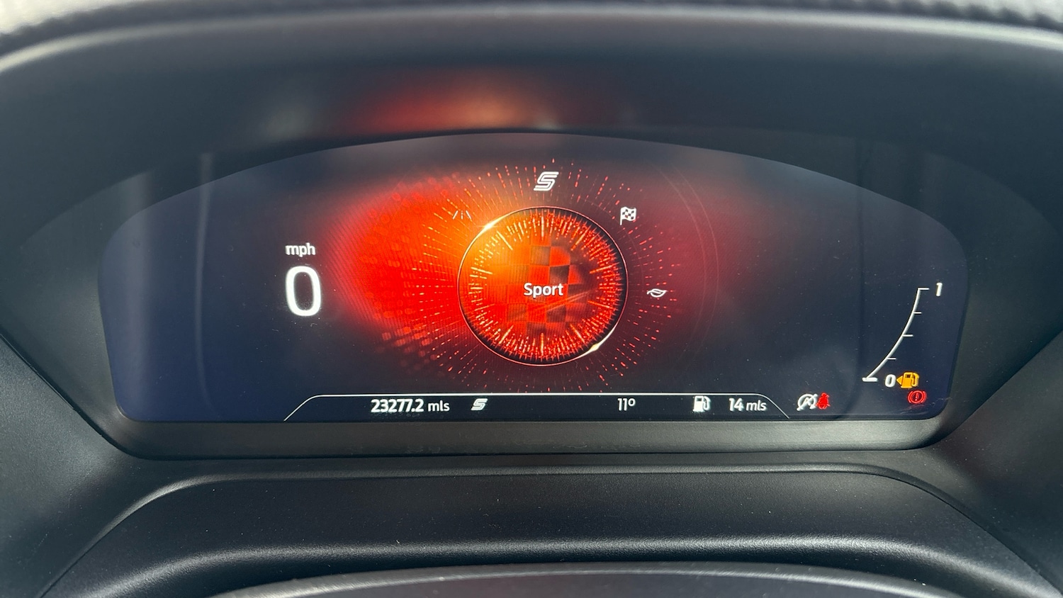 Used Ford Puma 2023 for sale - 76734948: Photo 24