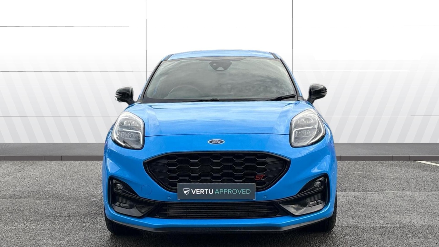 Used Ford Puma 2023 for sale - 76734948: Photo 3