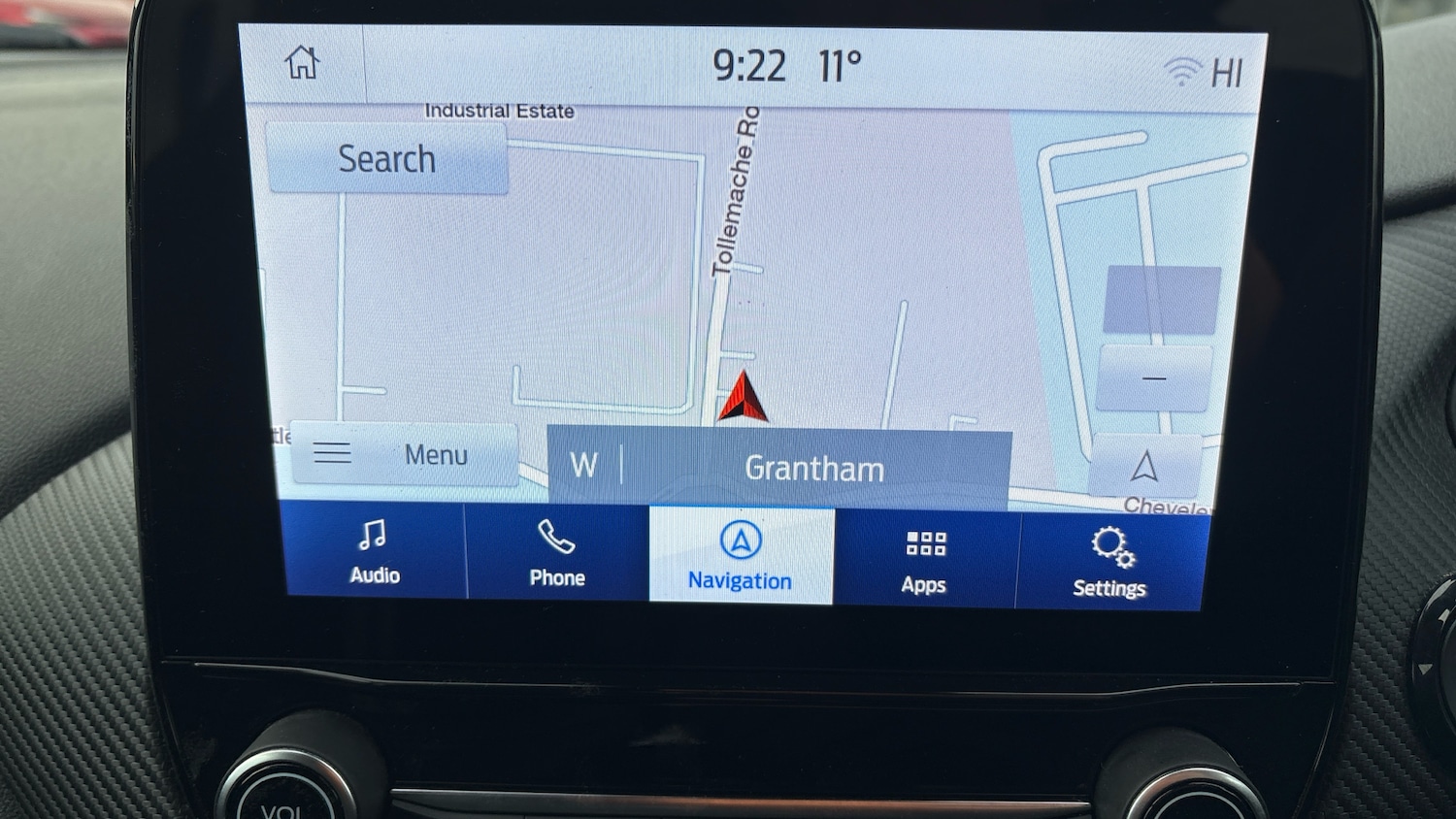 Used Ford Puma 2023 for sale - 76734948: Photo 31