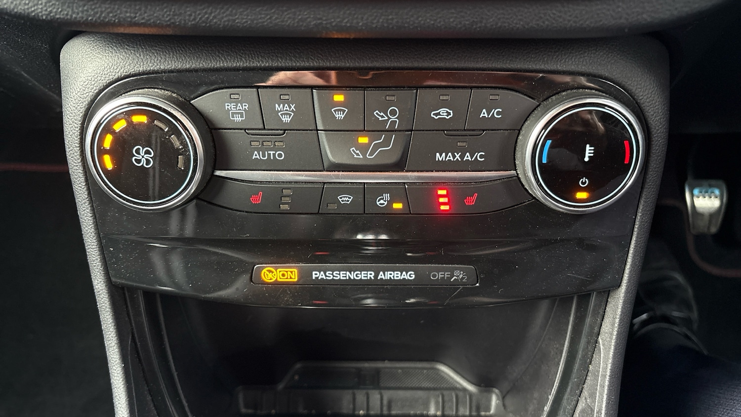 Used Ford Puma 2023 for sale - 76734948: Photo 33