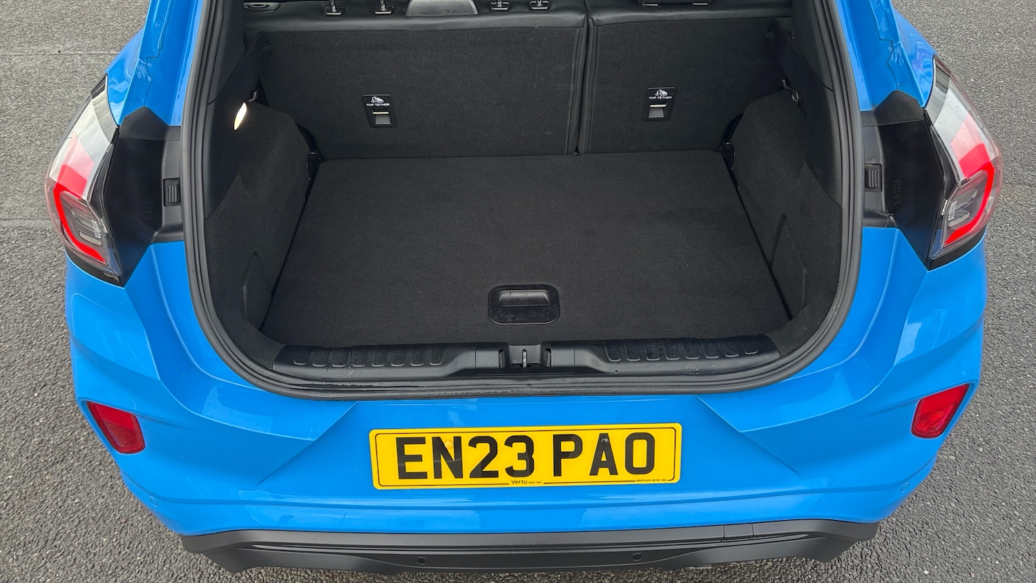 Used Ford Puma 2023 for sale - 76734948: Photo 4