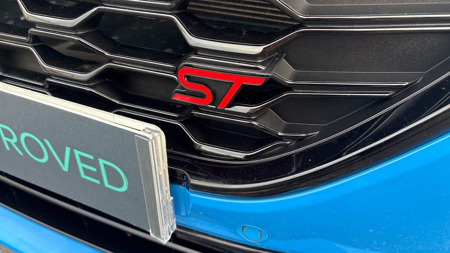 Used Ford Puma 2023 for sale - 76734948: Photo 42