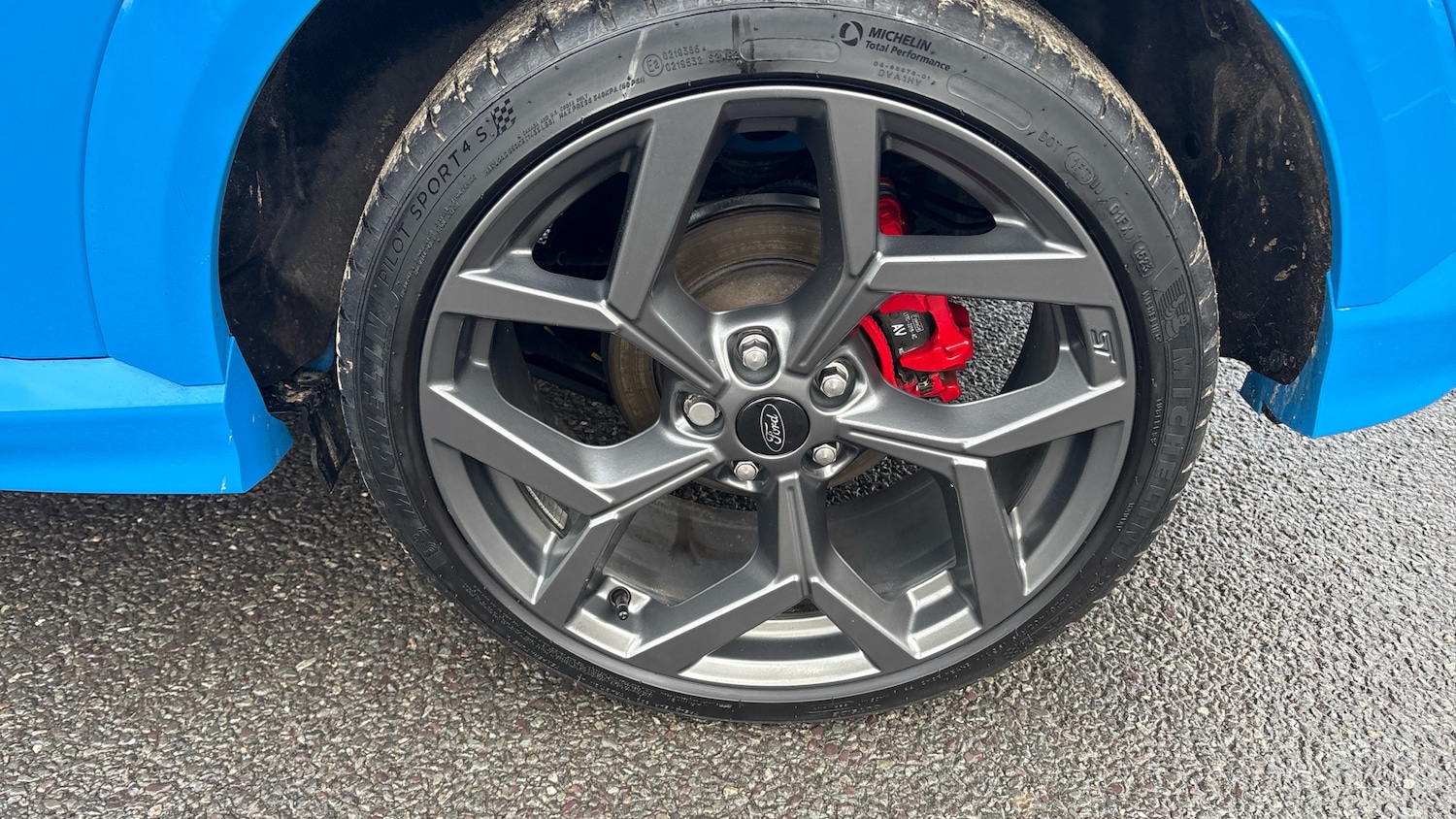 Used Ford Puma 2023 for sale - 76734948: Photo 45