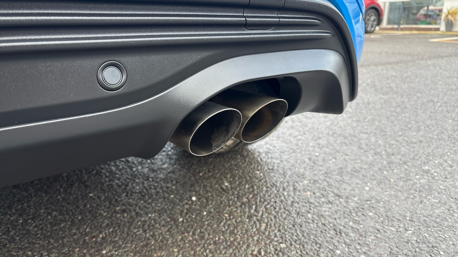 Used Ford Puma 2023 for sale - 76734948: Photo 47