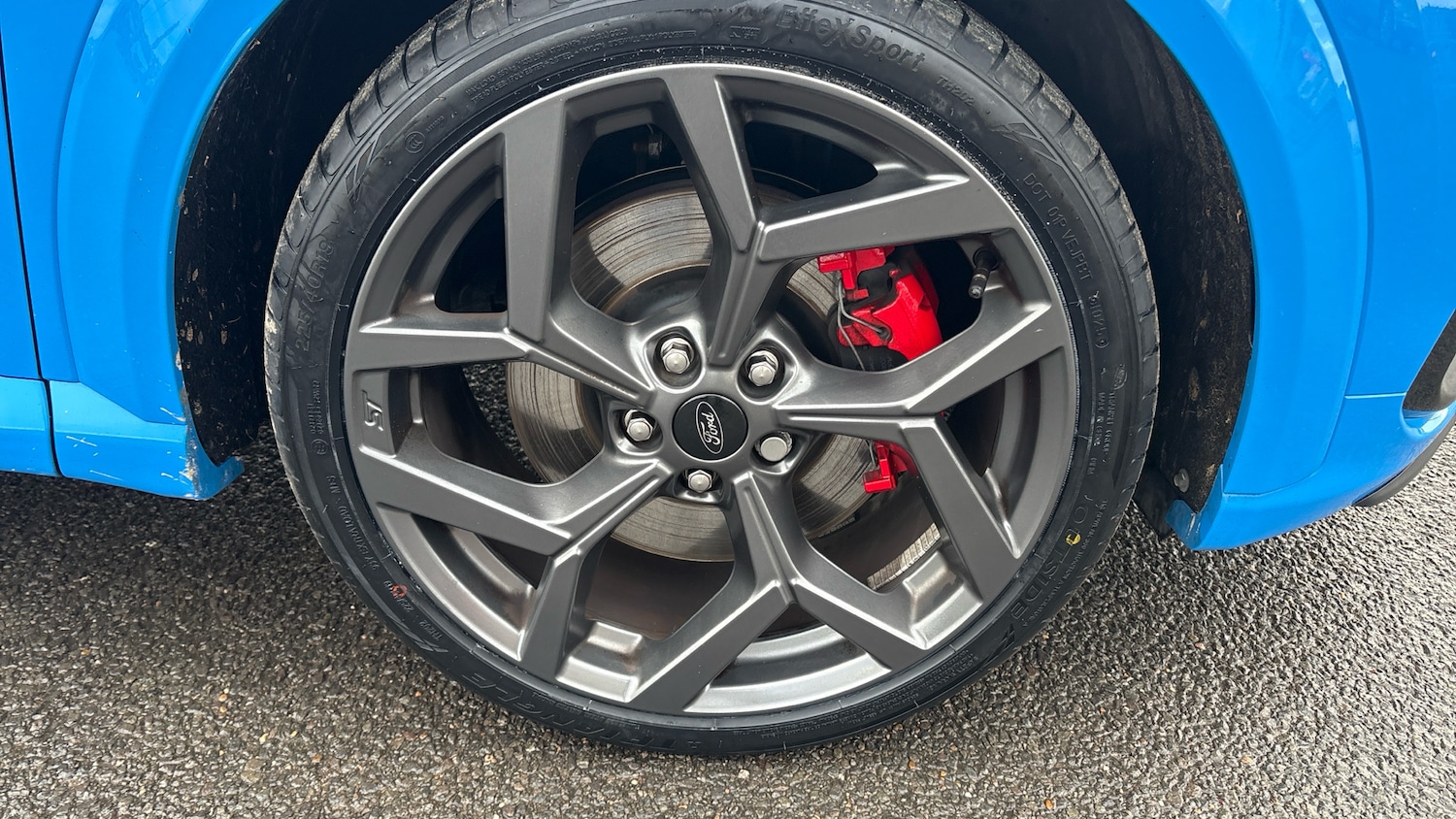 Used Ford Puma 2023 for sale - 76734948: Photo 49