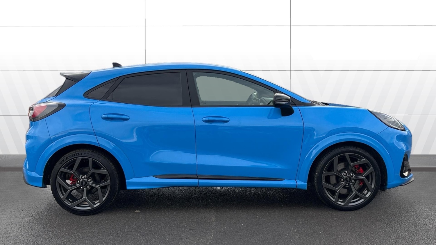 Used Ford Puma 2023 for sale - 76734948: Photo 5