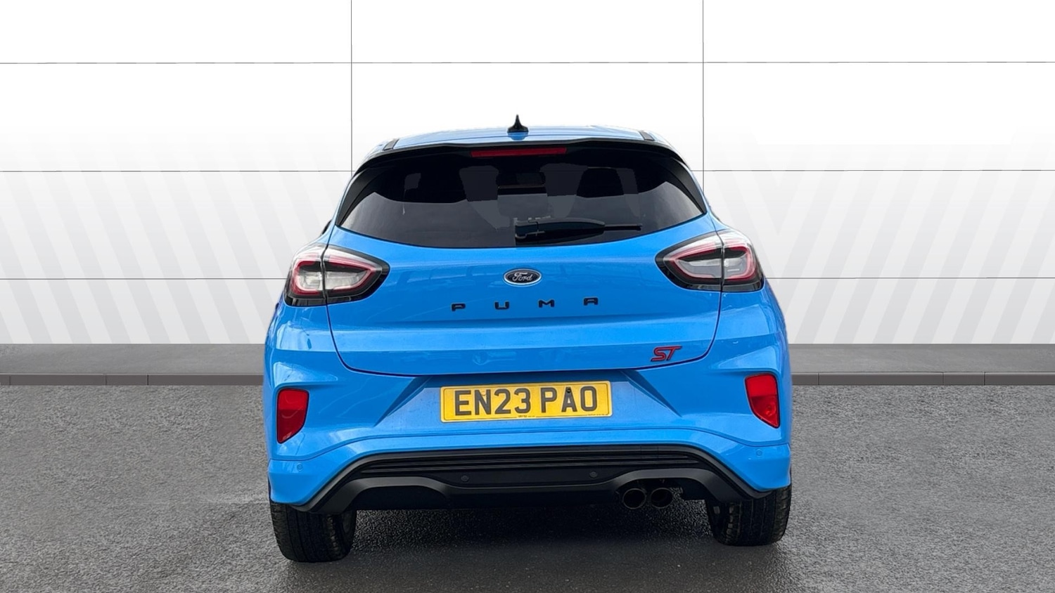 Used Ford Puma 2023 for sale - 76734948: Photo 6