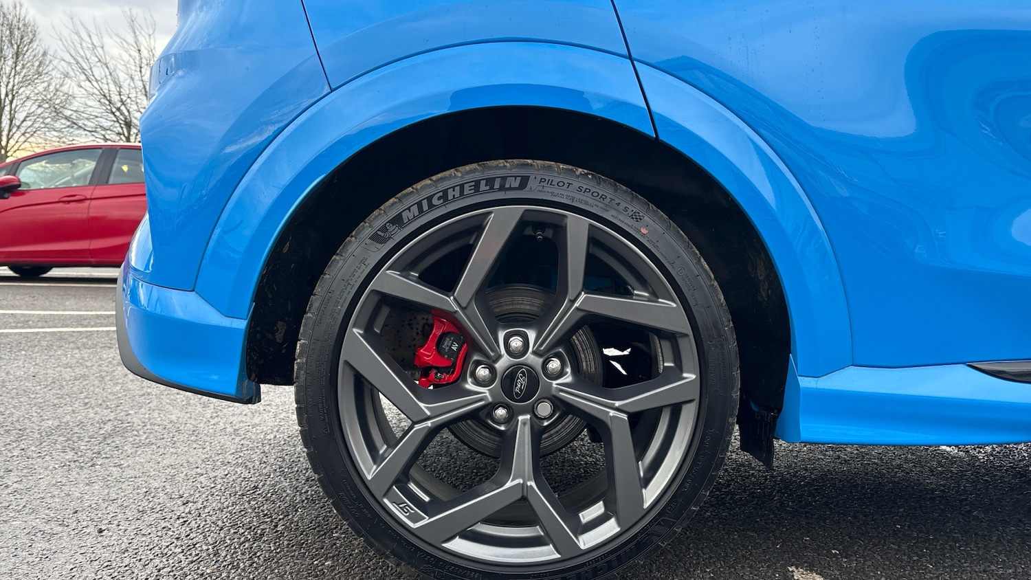 Used Ford Puma 2023 for sale - 76734948: Photo 7