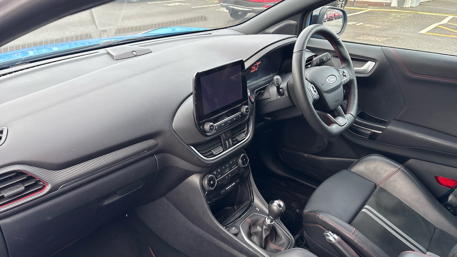 Used Ford Puma 2023 for sale - 76734948: Photo 9