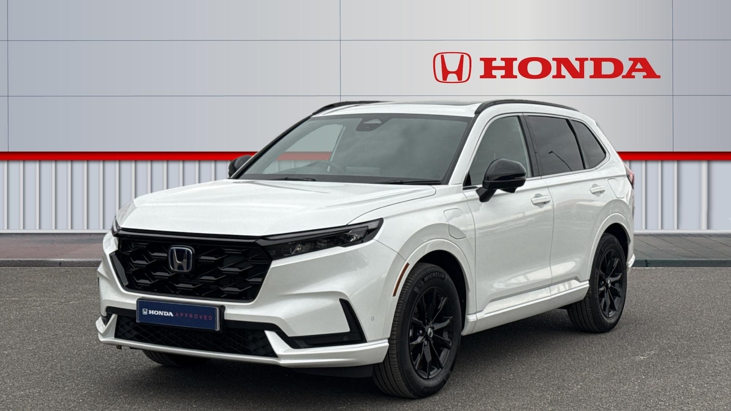 Used Honda CR-V 2025 for sale - 76133965: Photo 10