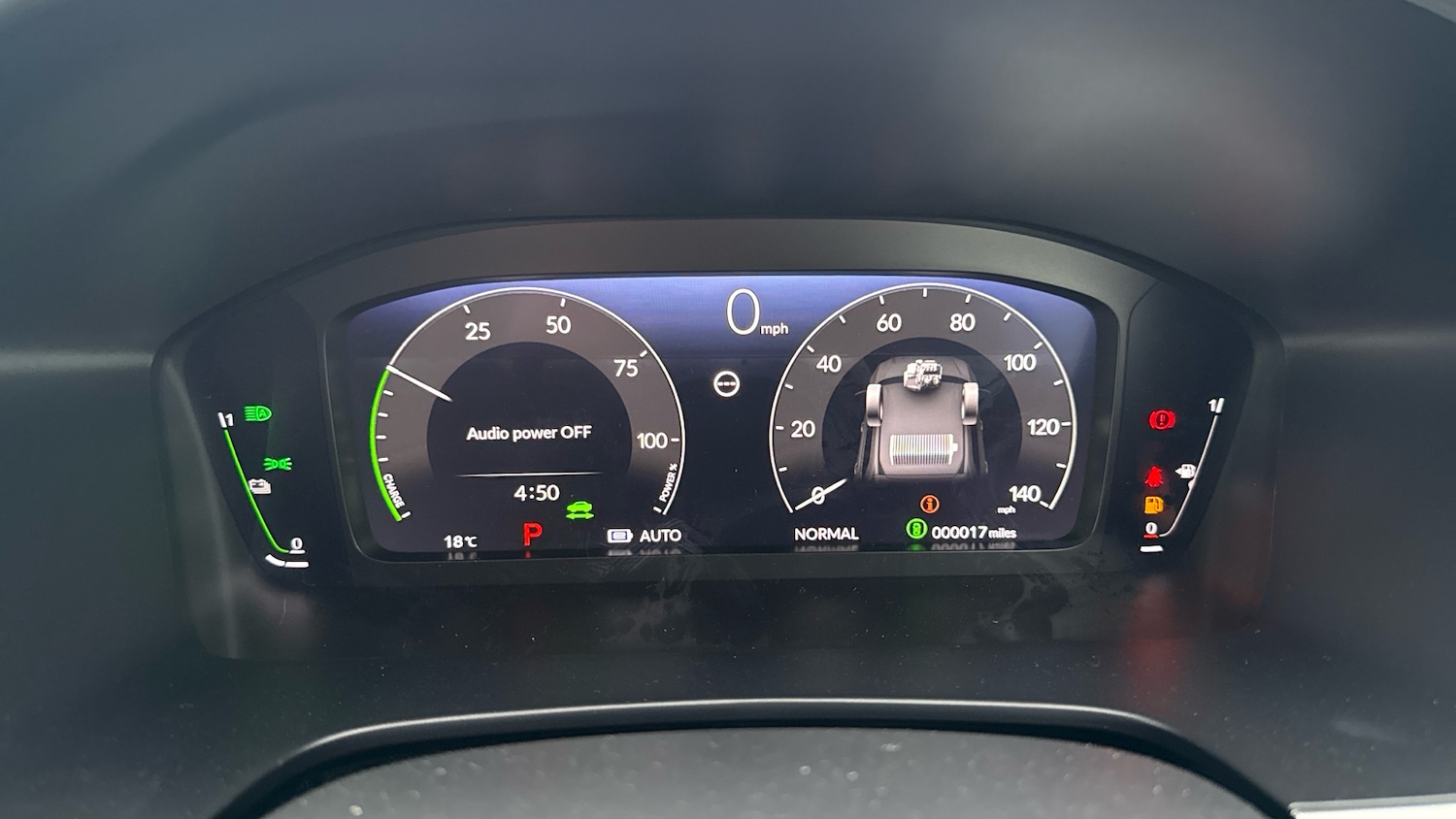 Used Honda CR-V 2025 for sale - 76133965: Photo 11