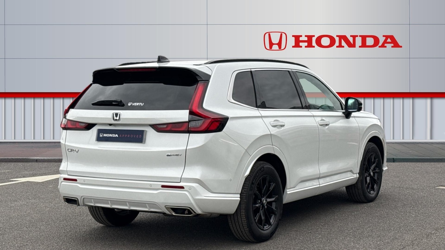 Used Honda CR-V 2025 for sale - 76133965: Photo 12