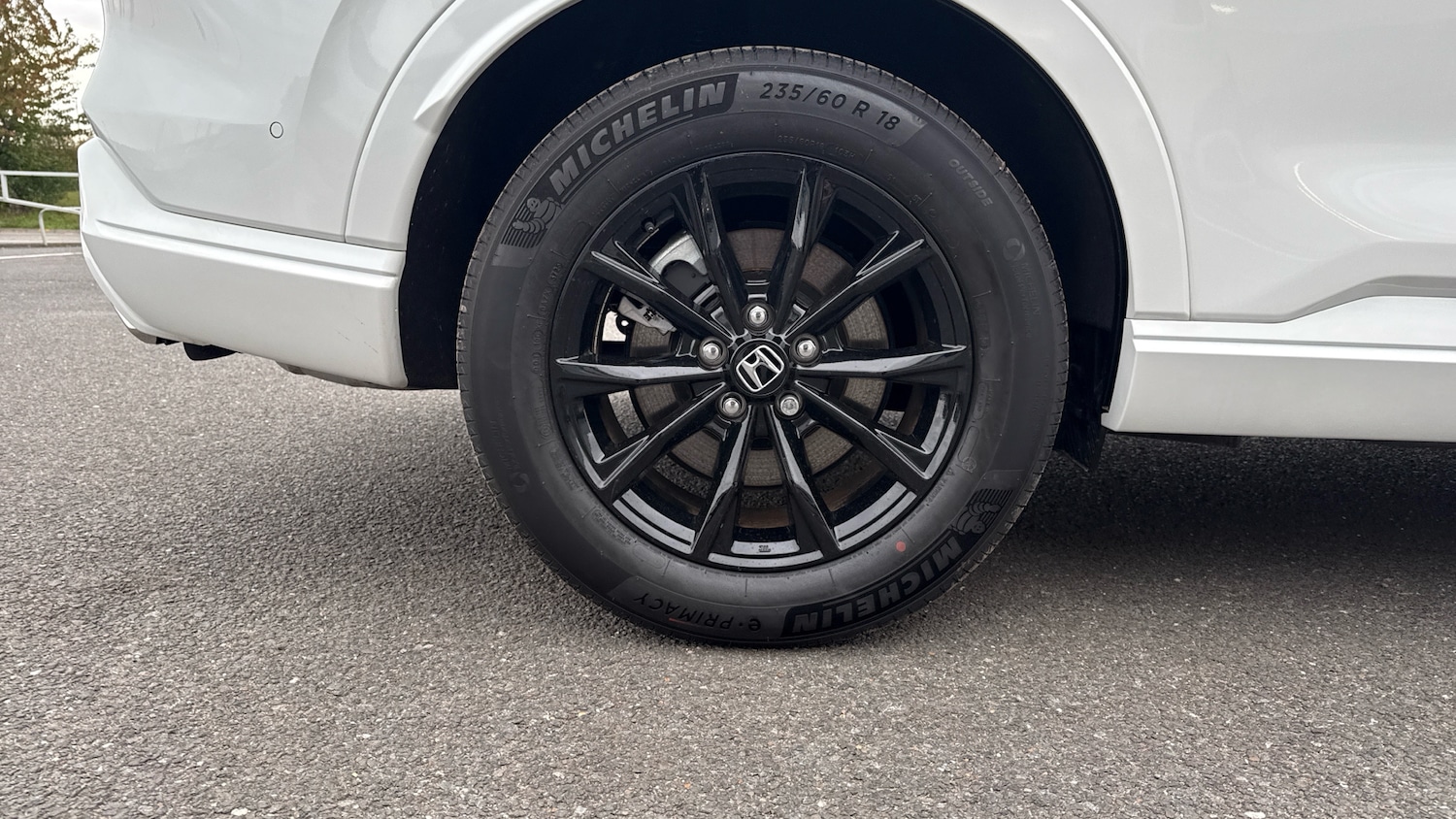 Used Honda CR-V 2025 for sale - 76133965: Photo 13