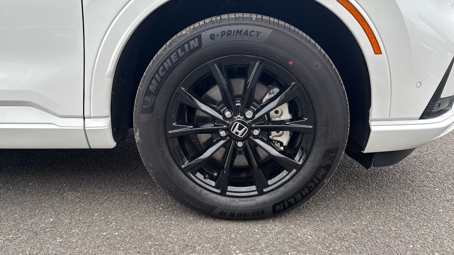 Used Honda CR-V 2025 for sale - 76133965: Photo 14