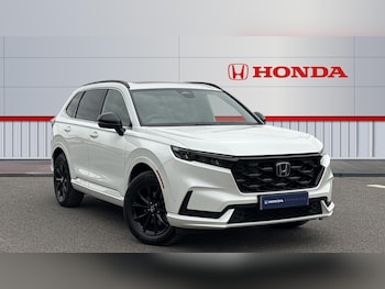 Honda - CR-V