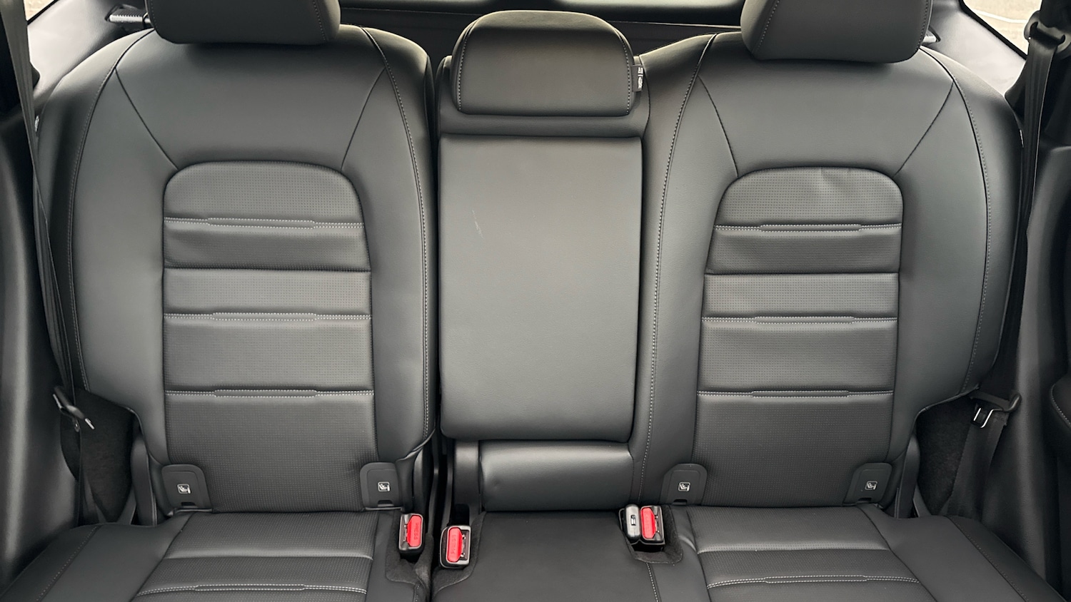 Used Honda CR-V 2025 for sale - 76133965: Photo 28