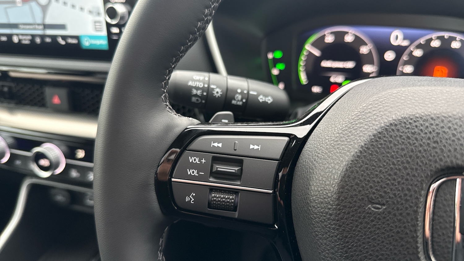 Used Honda CR-V 2025 for sale - 76133965: Photo 37