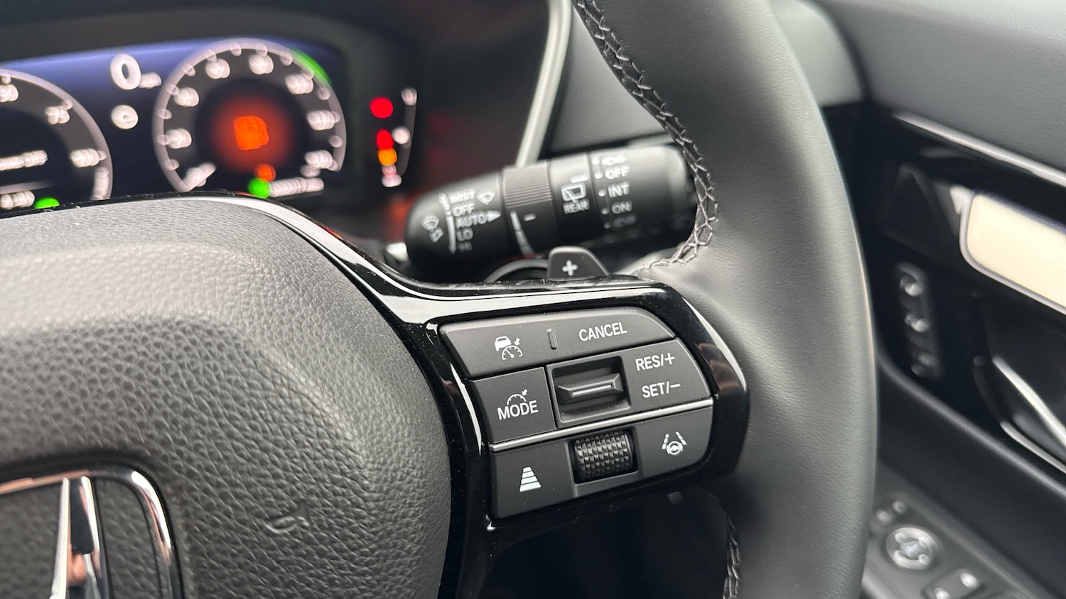 Used Honda CR-V 2025 for sale - 76133965: Photo 38