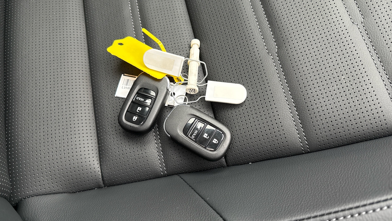 Used Honda CR-V 2025 for sale - 76133965: Photo 39