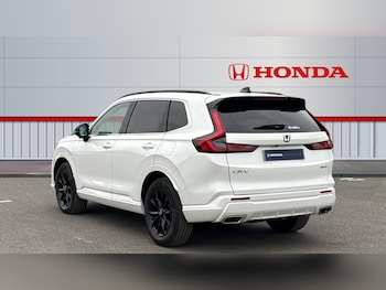 Used Honda CR-V 2025 for sale - 76133965: Photo 3