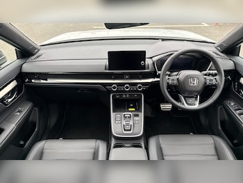 Used Honda CR-V 2025 for sale - 76133965: Photo 4