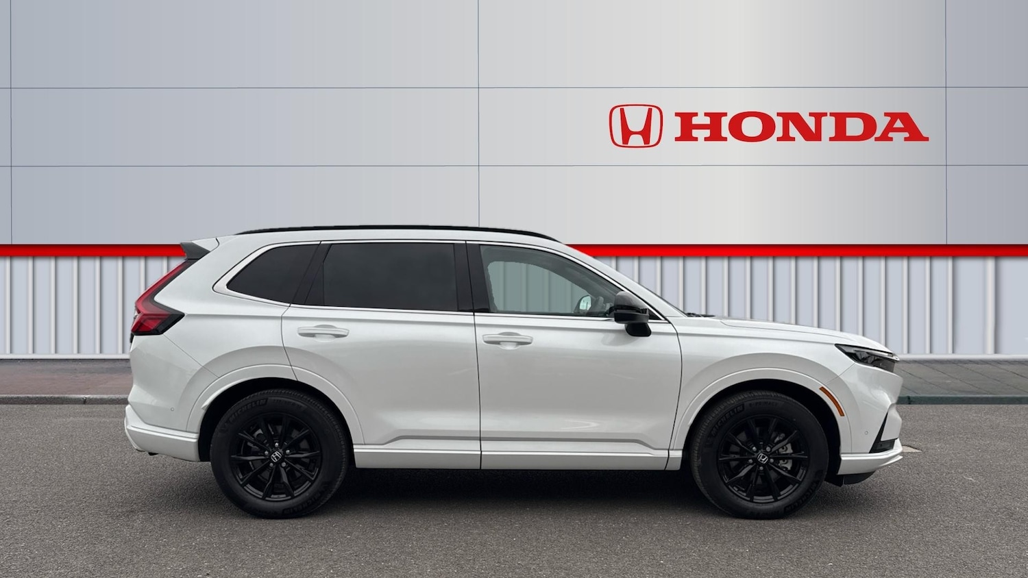 Used Honda CR-V 2025 for sale - 76133965: Photo 5