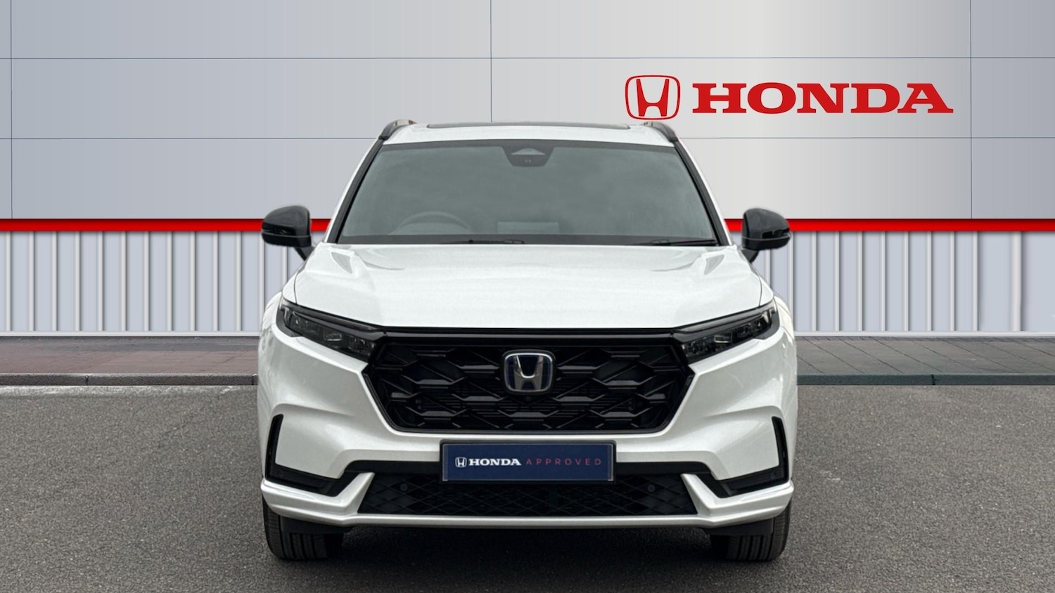 Used Honda CR-V 2025 for sale - 76133965: Photo 6