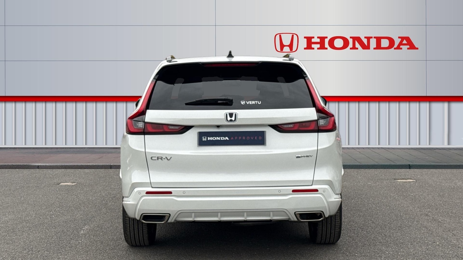 Used Honda CR-V 2025 for sale - 76133965: Photo 7
