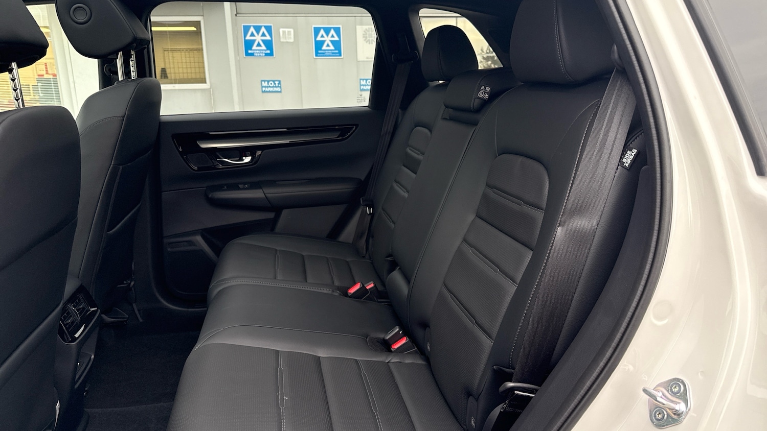 Used Honda CR-V 2025 for sale - 76133965: Photo 8