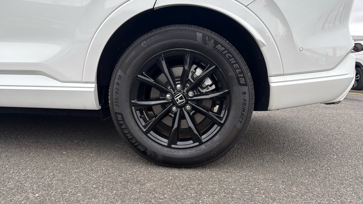 Used Honda CR-V 2025 for sale - 76133965: Photo 9