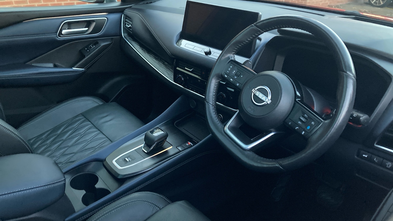 Used Nissan Qashqai 2022 for sale - 77639149: Photo 11