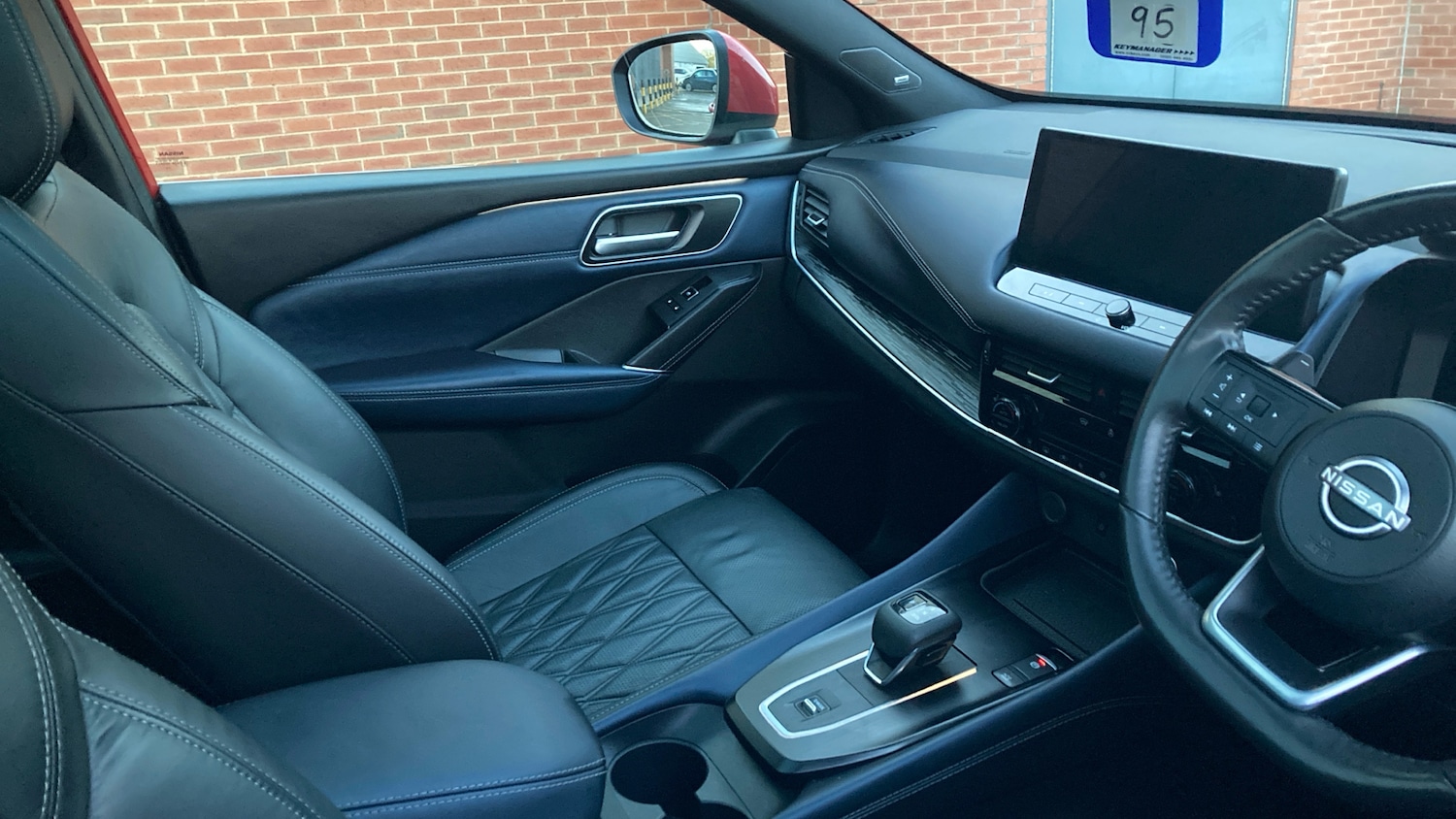 Used Nissan Qashqai 2022 for sale - 77639149: Photo 14